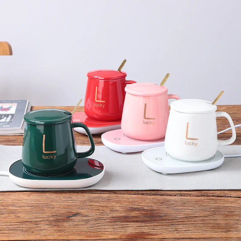 Taza de Ceramica Termica